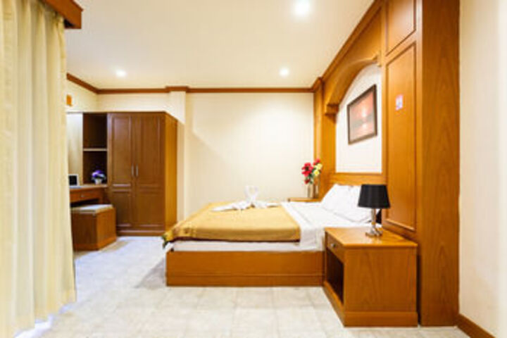 Inside Room Photo