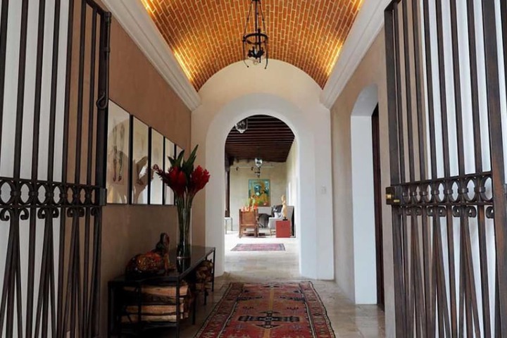 Ballroom/Hall 50 of 63