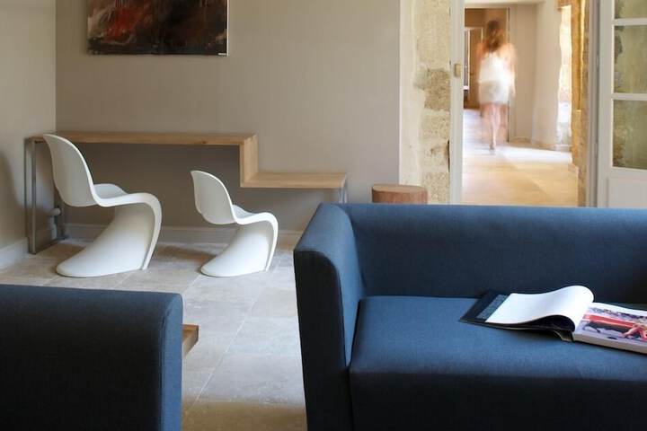 Hotel Interior 4 of 56