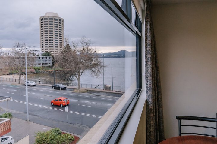 Hotel View 53 of 54