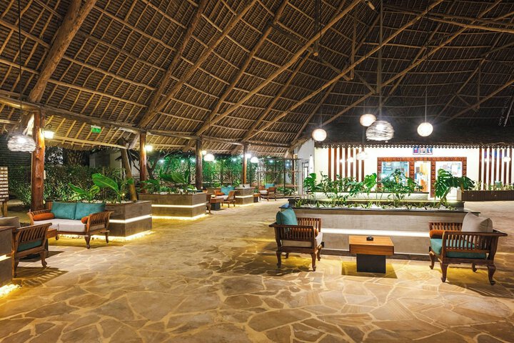Lobby Photos