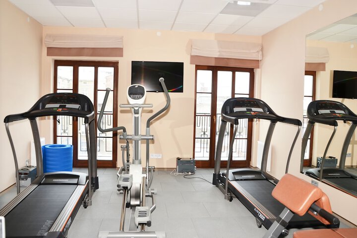 Health and Fitness 46 of 61