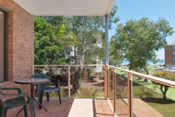 Terrace/Patio 2 of 12