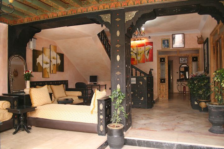 Lobby Photos