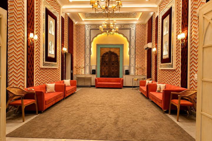 Hotel Interior 4 of 69