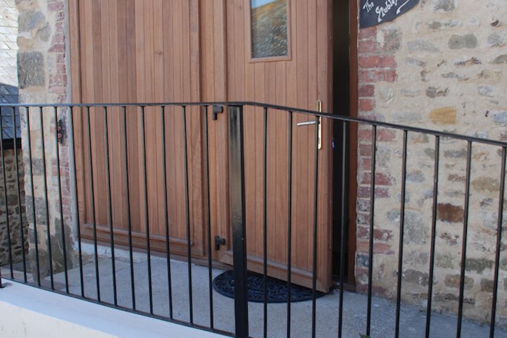 Terrace/Patio 108 of 167