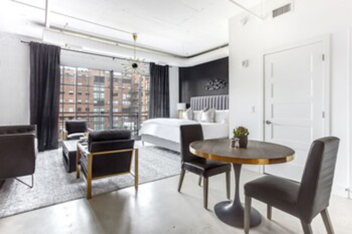 Photo of Mink Studio