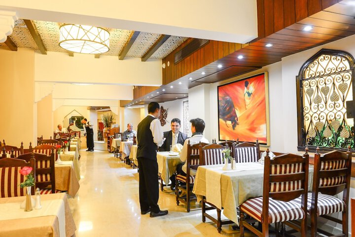 Coffee shop