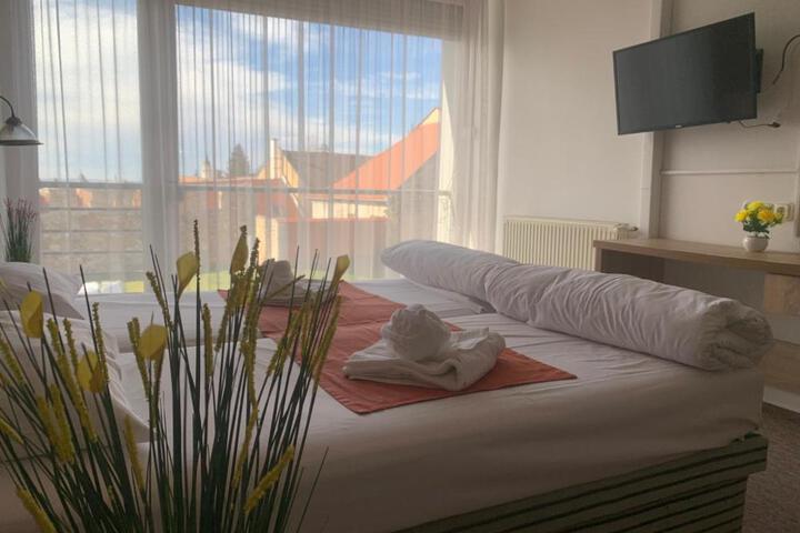 Varfal Wellness Panzio