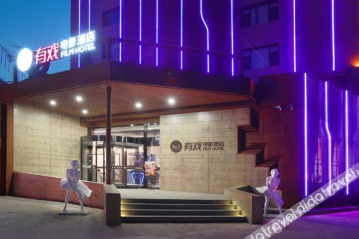 Hotel 9 of 27