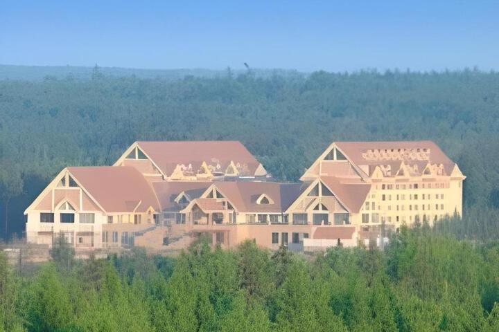 Image of Horizon Resort & Spa Changbai Mountain
