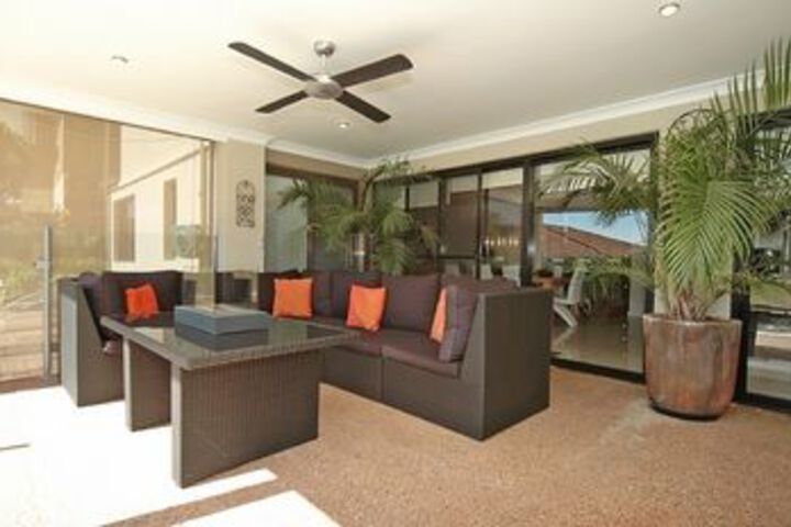 Terrace/Patio 21 of 21