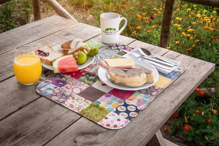 Breakfast/Coffee Service 41 of 57