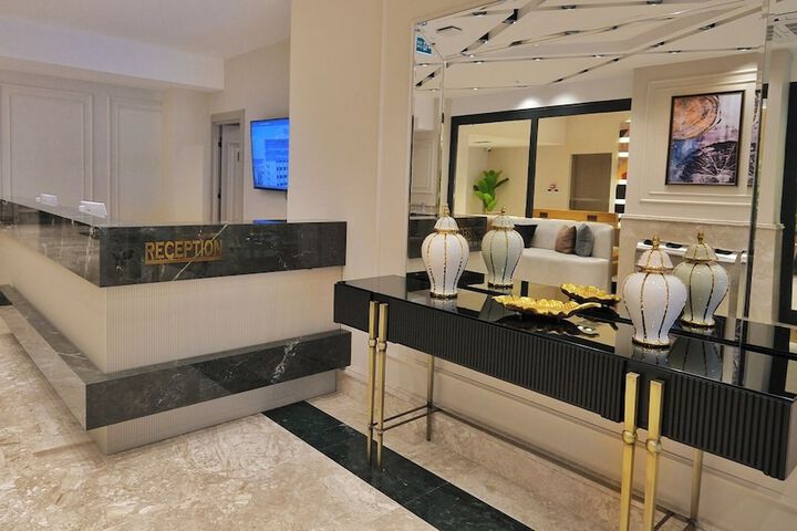 Hotel Interior 8 of 137