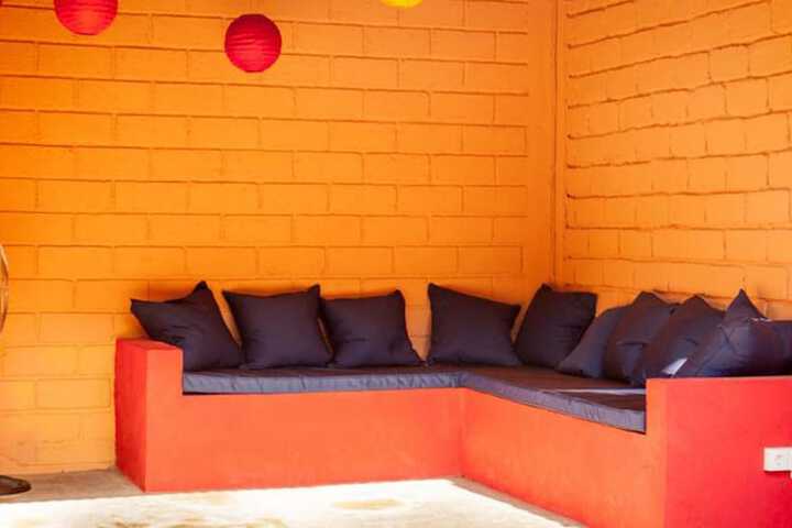 Hotel Interior 2 of 25