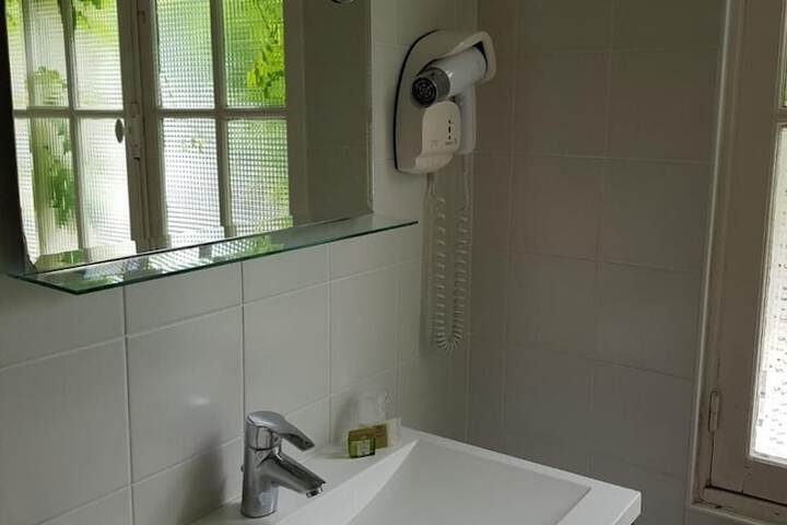 Bathroom Vanities