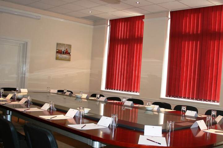 Meeting 45 of 58