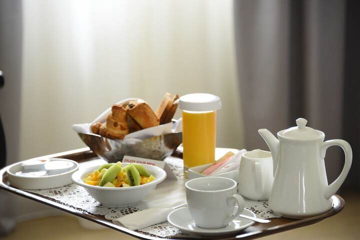Dining Photos