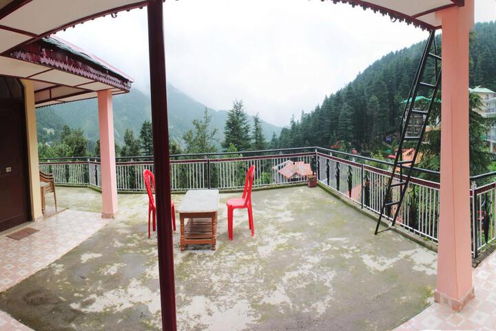 Hotel View 6 of 6