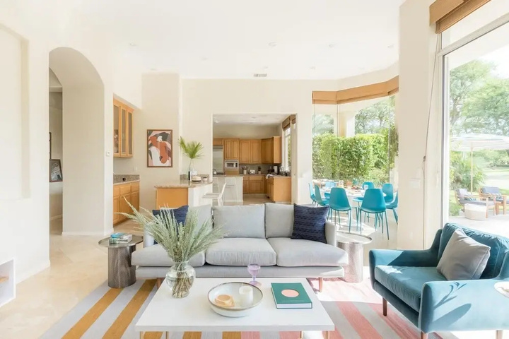 Terrace/Patio 7 of 19