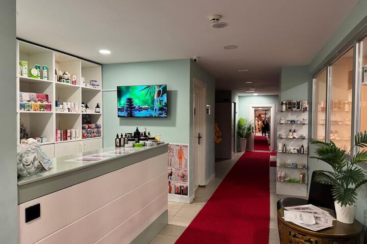 Wellness Treatments