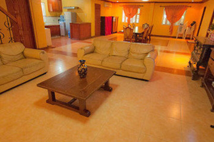 Hotel Interior