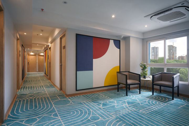 Hotel Interior 50 of 54