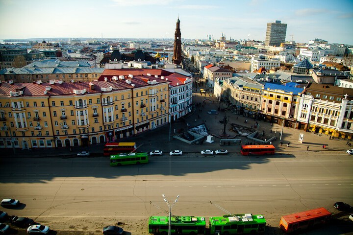 Hotel View 59 of 59