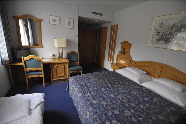 Room Interior