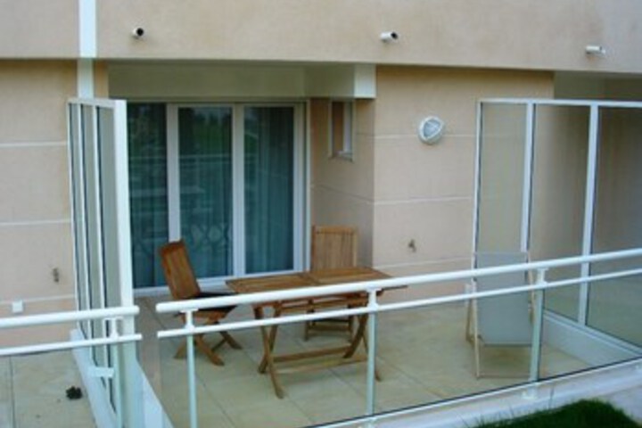 Terrace/Patio 8 of 10