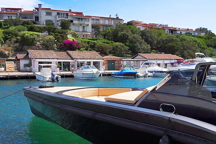 Boating