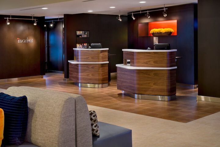 Hotel Interior 2 of 31
