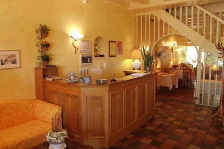 Hotel Interior 3 of 58