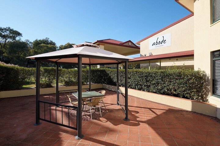 Terrace/Patio 24 of 25