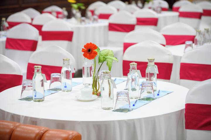 Ballroom/Hall 59 of 70