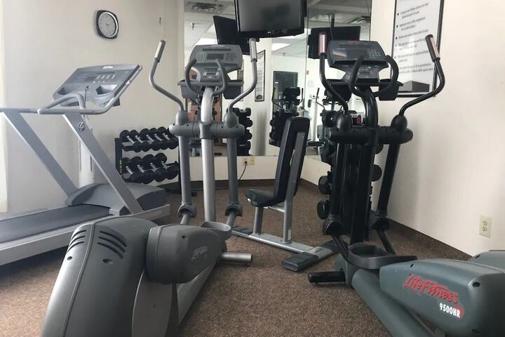 Health and Fitness 22 of 36