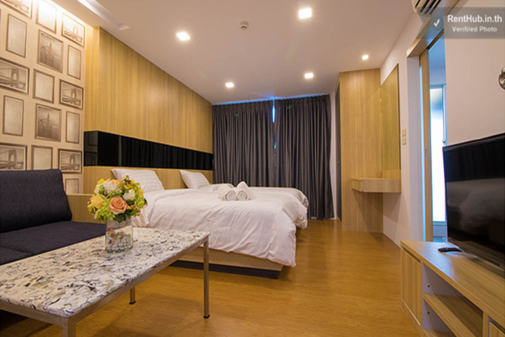 Onvida Residence