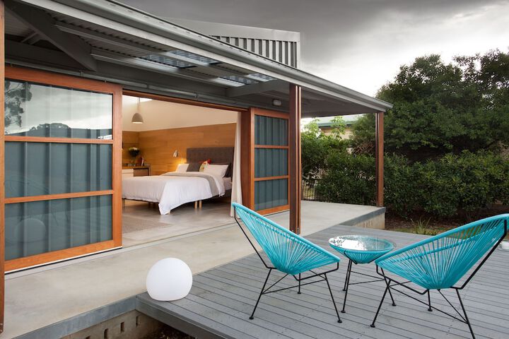 Terrace/Patio 14 of 27