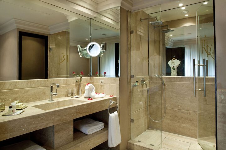 Bath Amenities