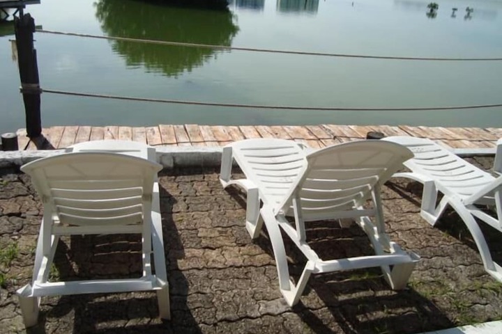 Sundeck