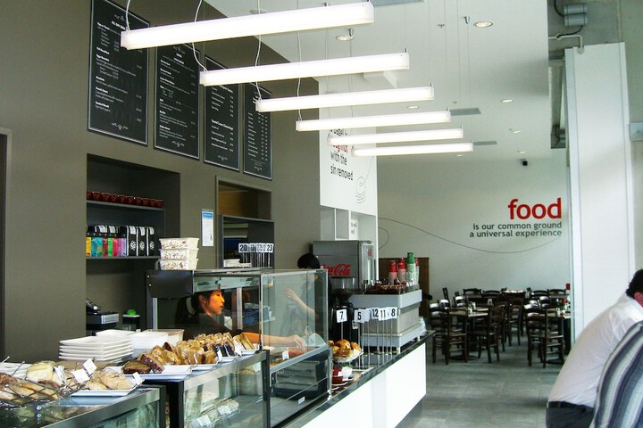 Restaurants