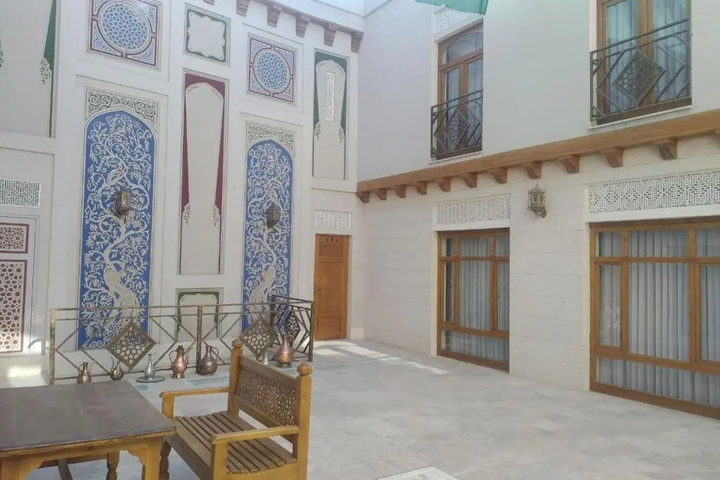 Al Imran Hotel