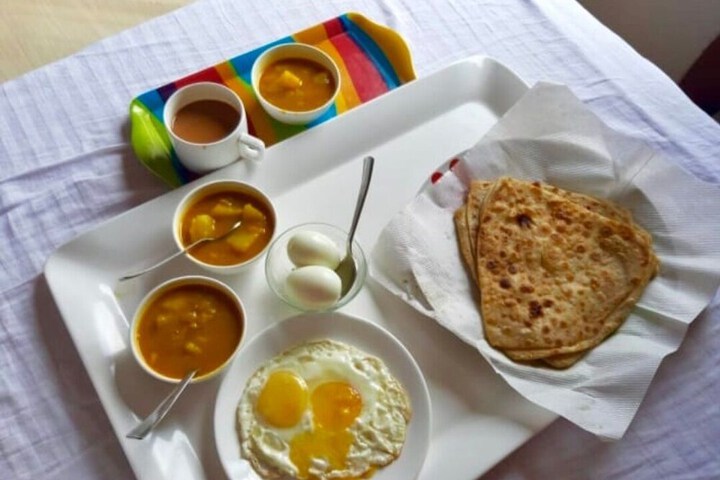 Breakfast/Coffee Service 89 of 94