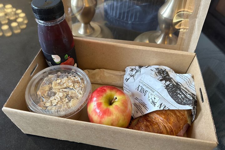 Breakfast/Coffee Service 77 of 87