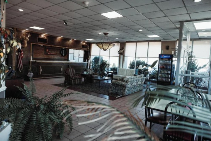 Hotel Interior 2 of 21