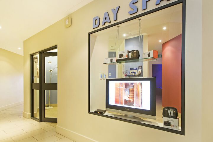 Hotel Interior 87 of 175