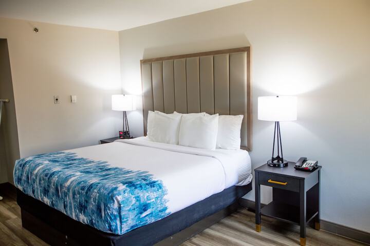1 King Bed (13 of 22)