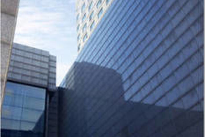 Huzhou International Hotel