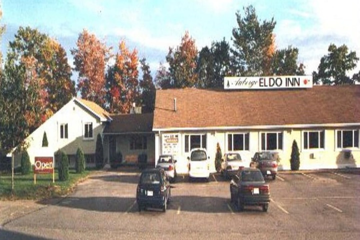 Hotel 20 of 20