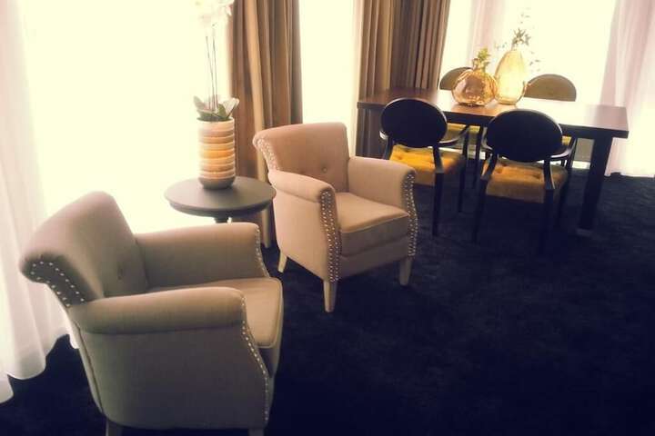 Hotel Medemblik